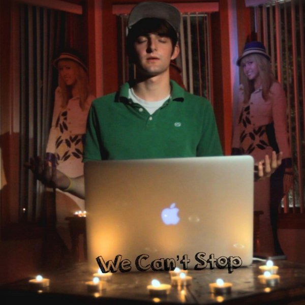 Album We Can't Stop (Parody) - Dave Days