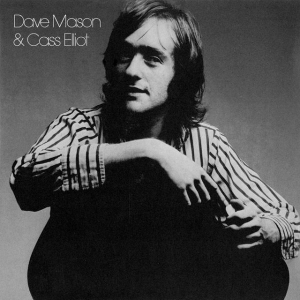Album Dave Mason - Dave Mason & Cass Elliot