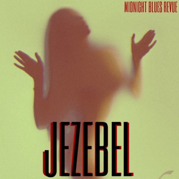 Album Dave Mason - Jezebel