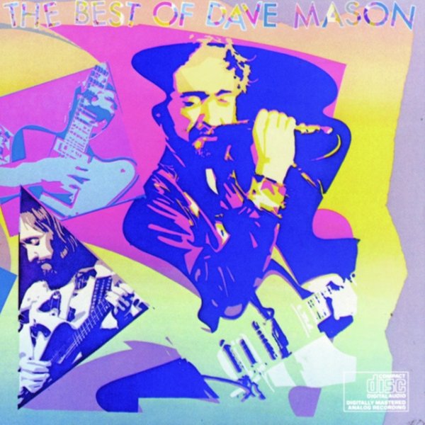 The Best Of Dave Mason - album