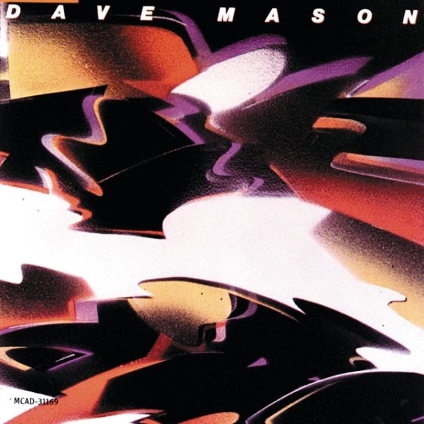 The Very Best Of Dave Mason Album 