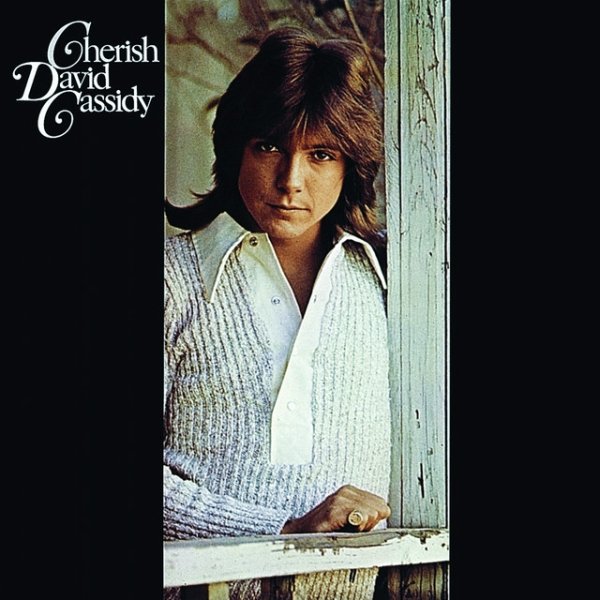 Album David Cassidy - Cherish