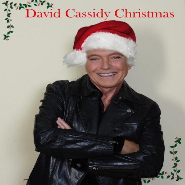 David Cassidy Christmas - album