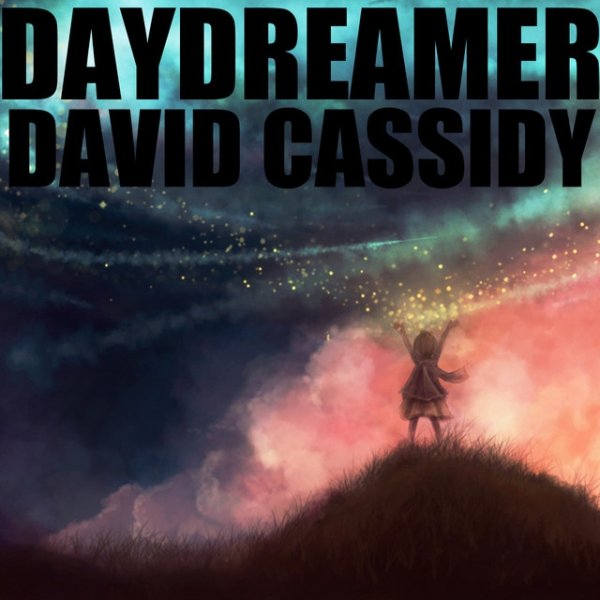 Album David Cassidy - Daydreamer