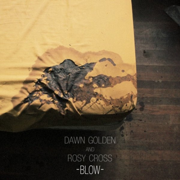 Album Dawn Golden - Blow