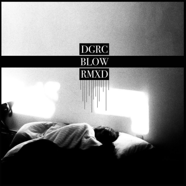 Blow (Remixes) - album