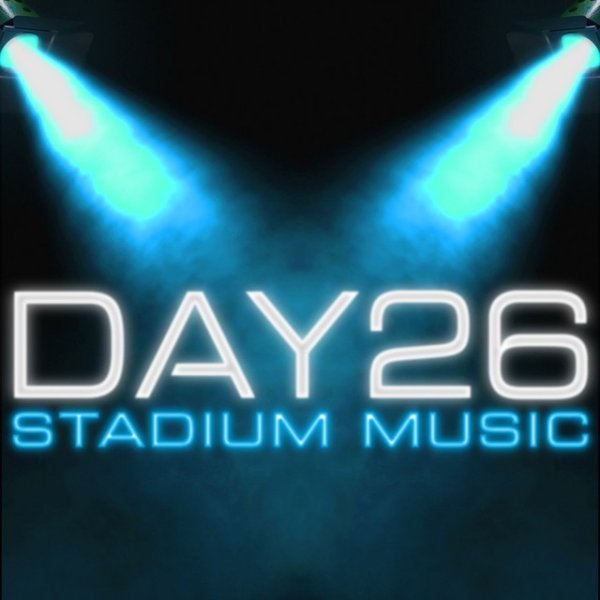 Album DAY26 - Stadium Music