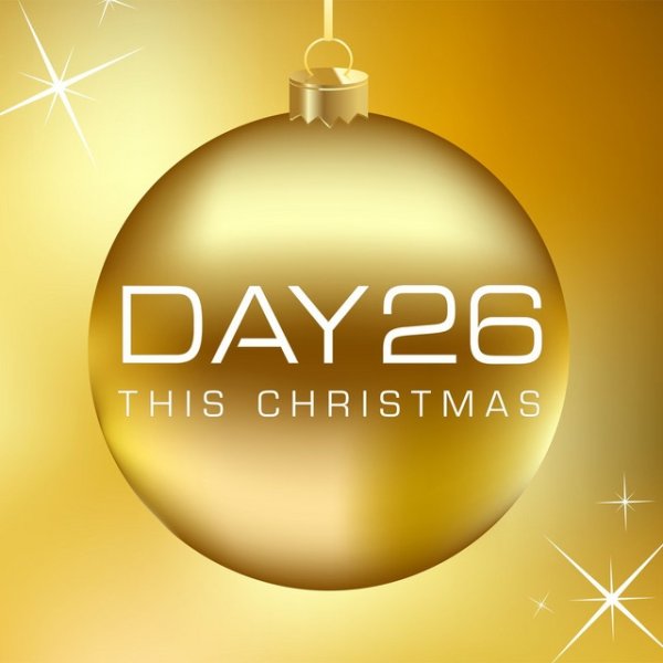 Album DAY26 - This Christmas