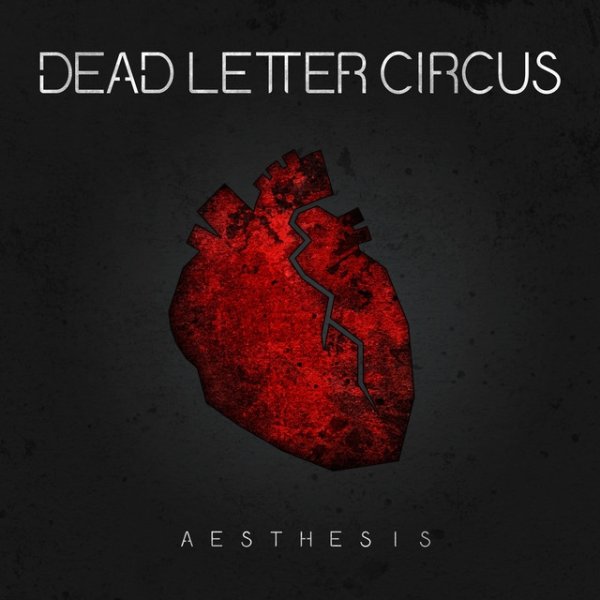 Album Dead Letter Circus - Aesthesis