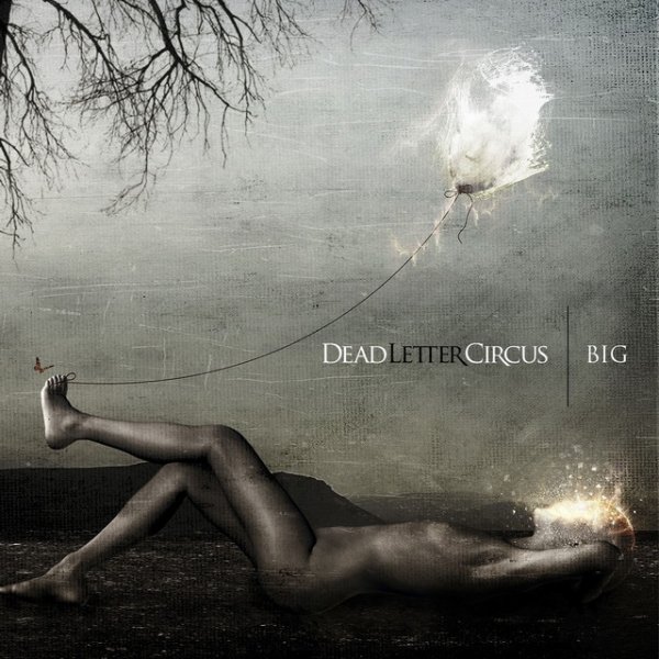 Album Dead Letter Circus - Big
