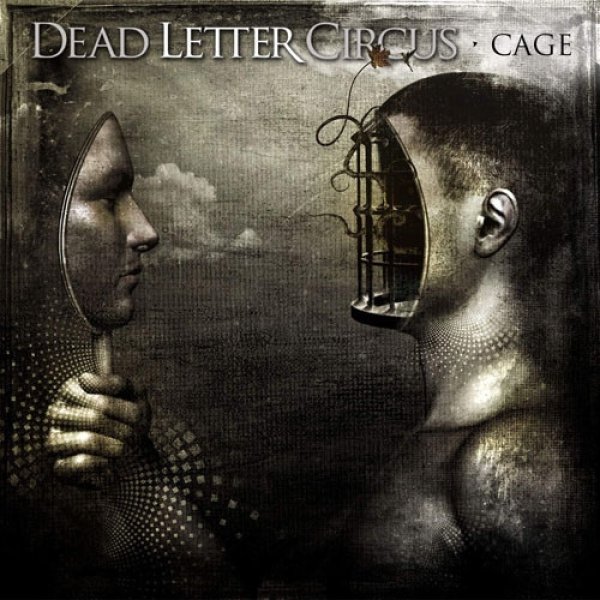 Cage - album