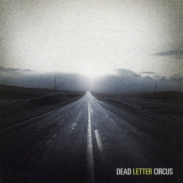 Dead Letter Circus - album