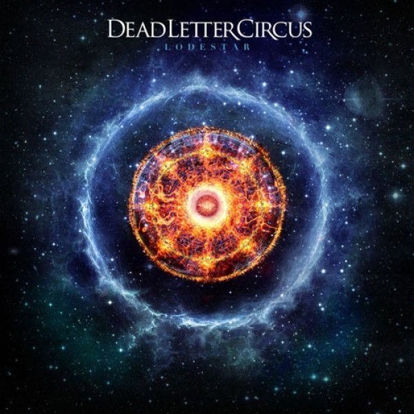 Album Dead Letter Circus - Lodestar