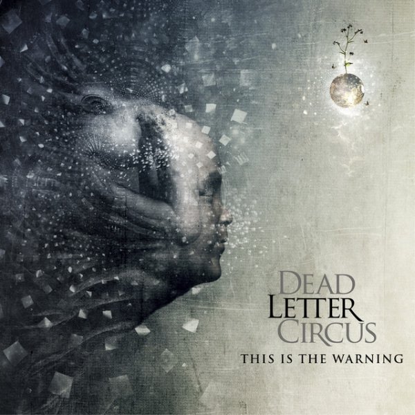 Album Dead Letter Circus - This Is The Warning