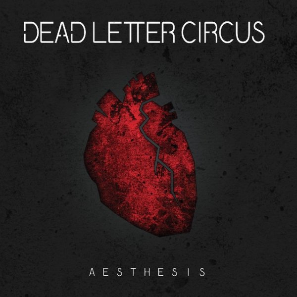 Album Dead Letter Circus - While You Wait