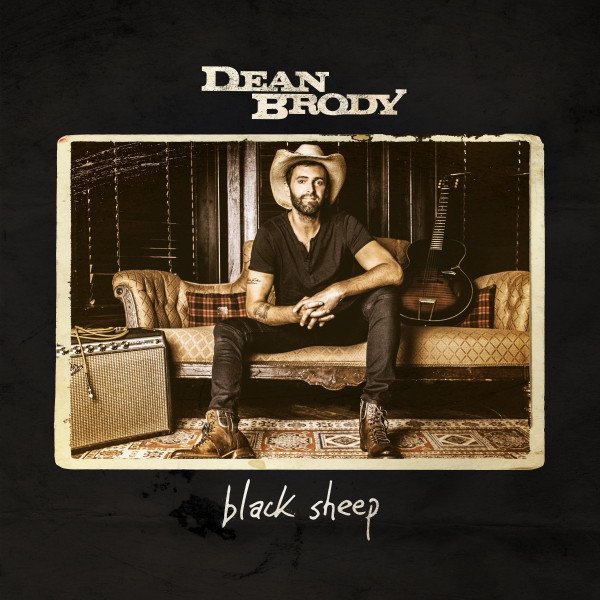 Album Dean Brody - Black Sheep