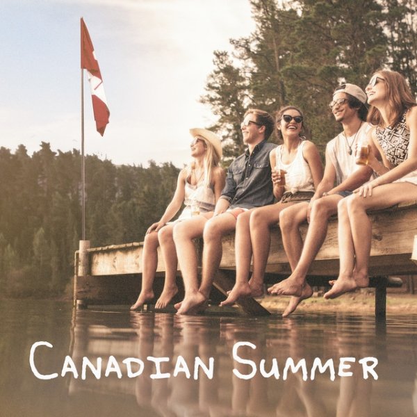Canadian Summer - album