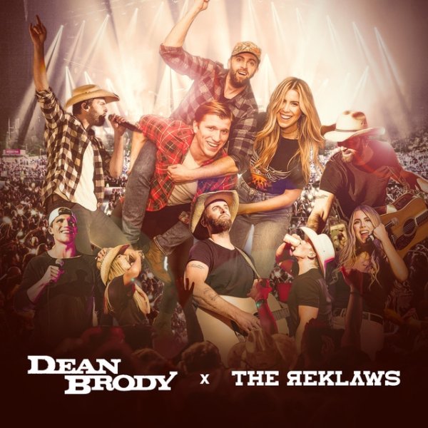 Album Dean Brody - Can
