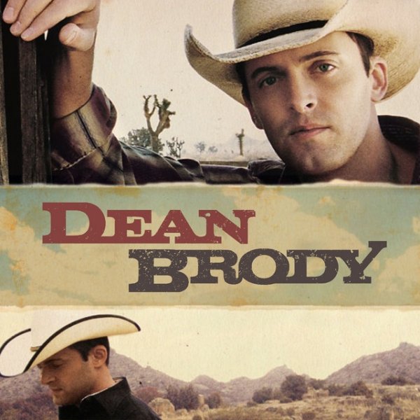 Album Dean Brody - Dean Brody