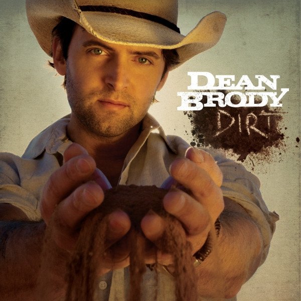 Album Dean Brody - Dirt