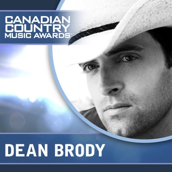 Album Dean Brody - People Know You By Your First Name