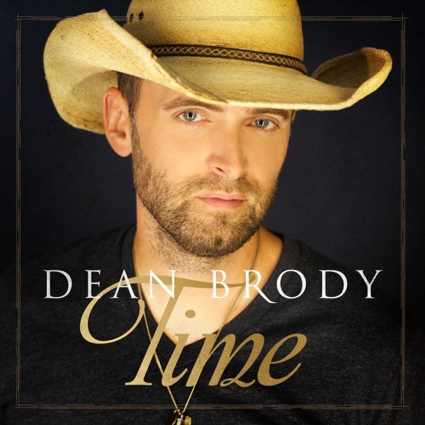 Album Dean Brody - Time