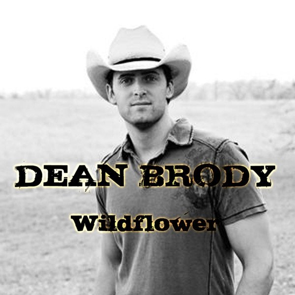 Album Dean Brody - Wildflower