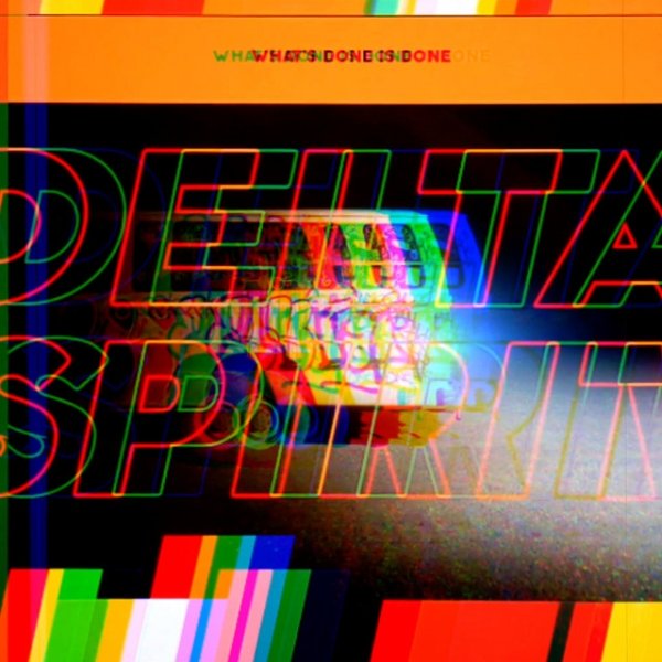 Album Delta Spirit - What
