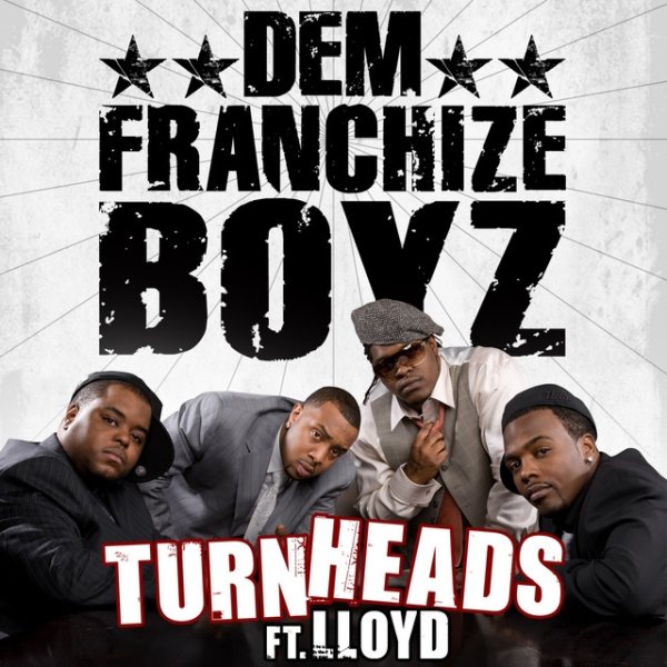 Album Dem Franchize Boyz - Turn Heads