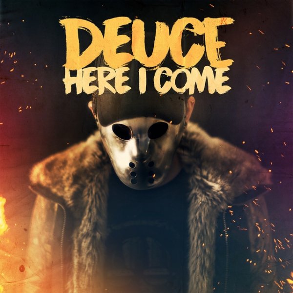 Album Deuce - Here I Come
