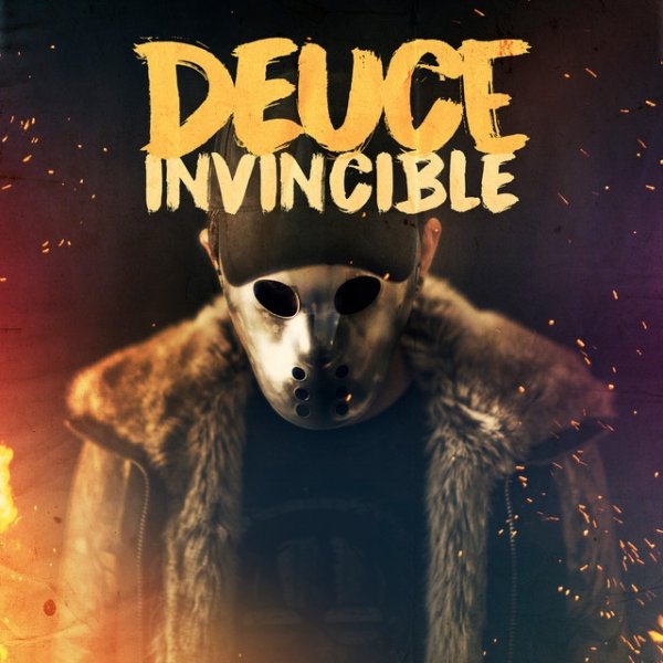Album Deuce - Invincible