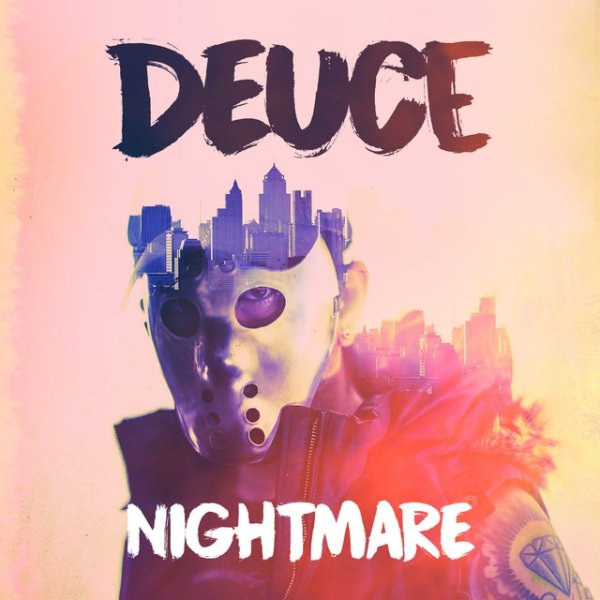 Album Deuce - Nightmare