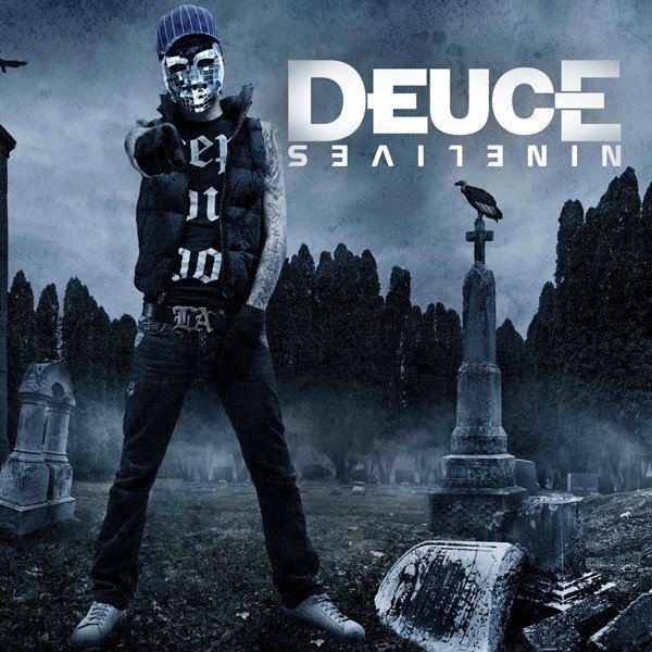 Album Deuce - Nine Lives