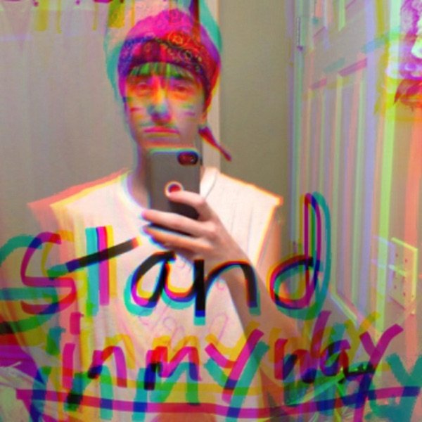 Stand in My Way - album