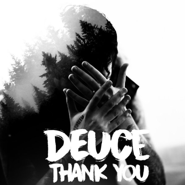 Thank You - album