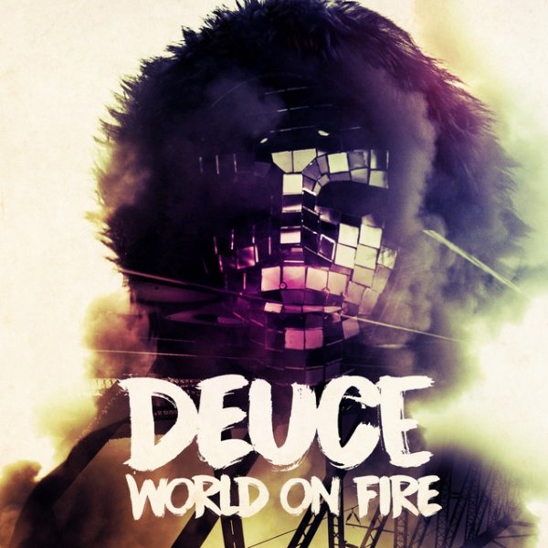 Album Deuce - World On Fire