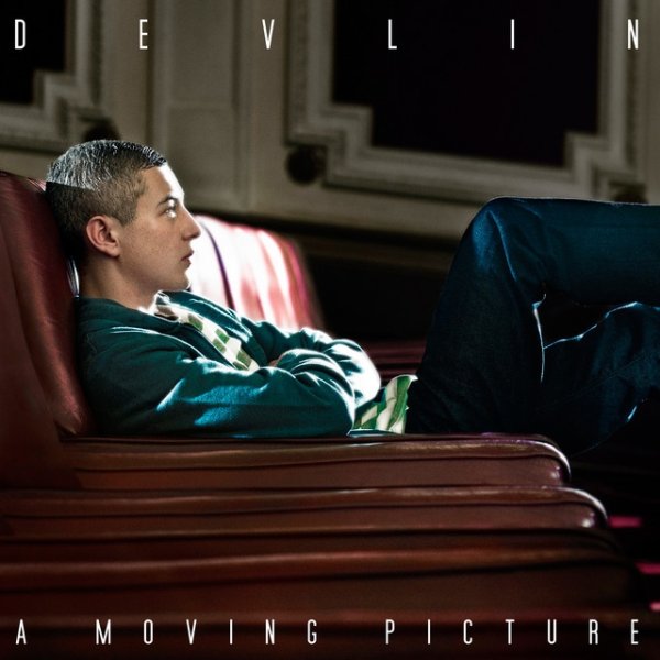 Album Devlin - A Moving Picture