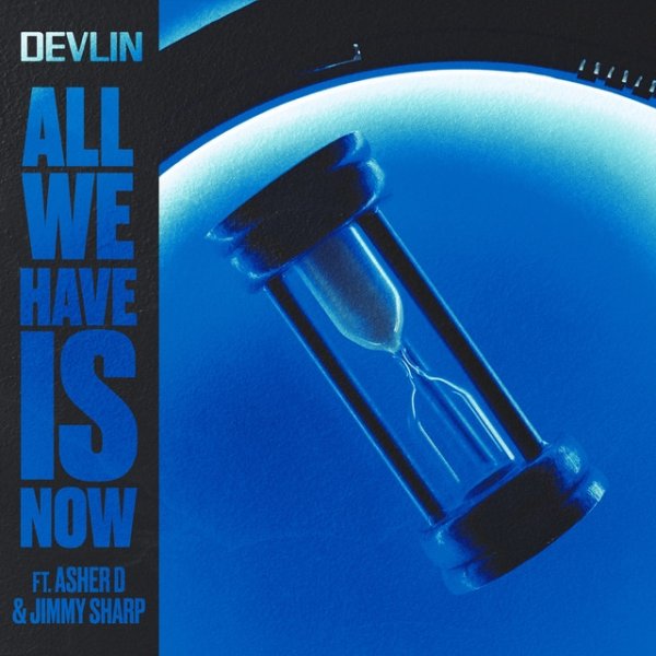 All We Have Is Now - album