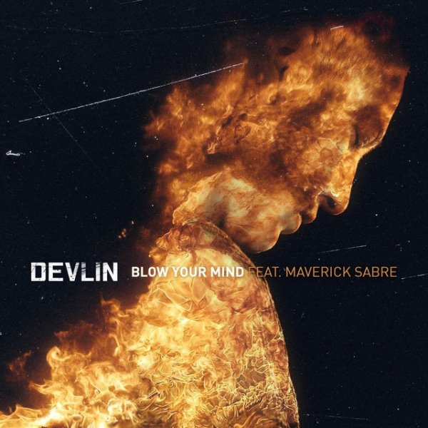 Album Devlin - Blow Your Mind