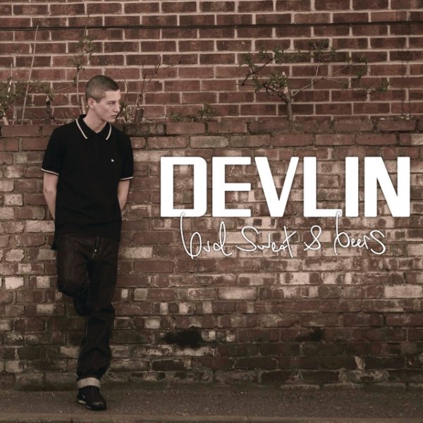 Album Devlin - bud, sweat & beers