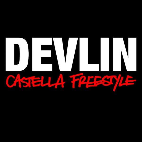 Album Devlin - Castella Freestyle - Single