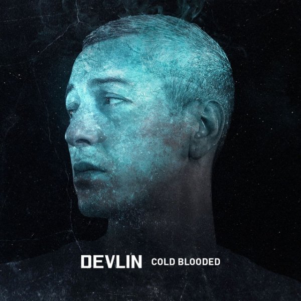 Album Devlin - Cold Blooded
