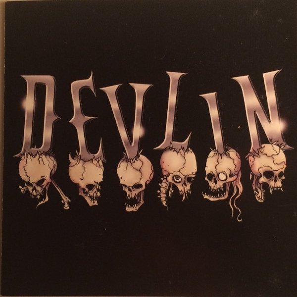 Album Devlin - Devlin