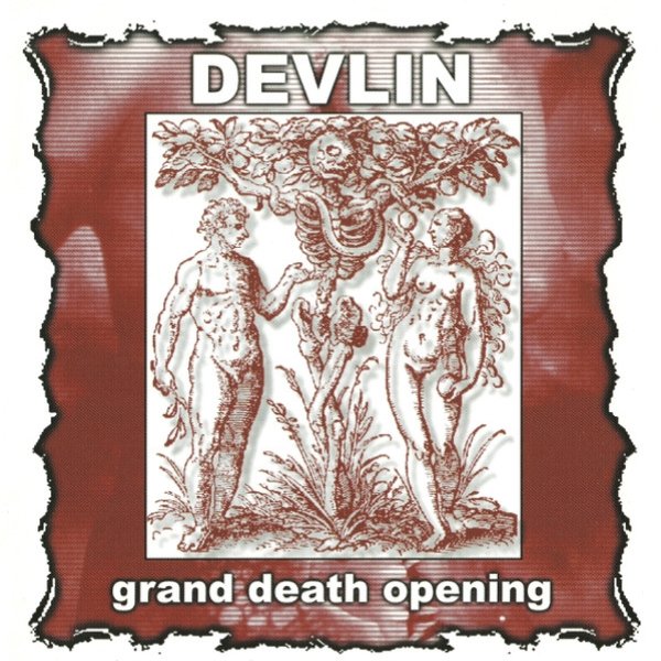 Album Devlin - Grand Death Opening