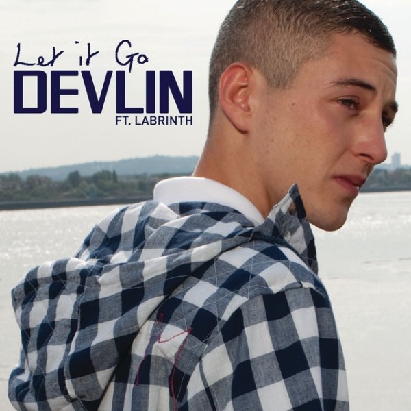 Album Devlin - Let It Go
