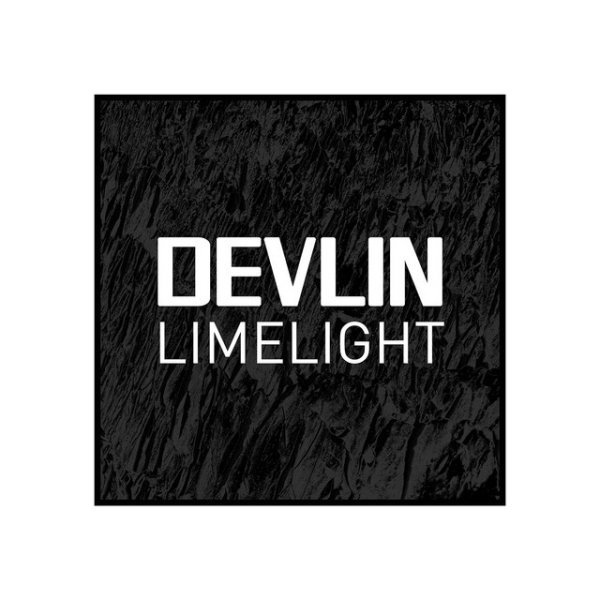Album Devlin - Limelight