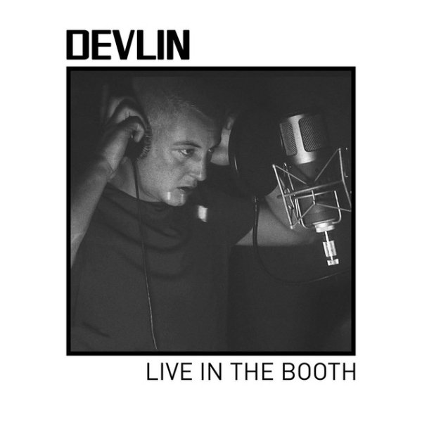Album Devlin - Live in the Booth