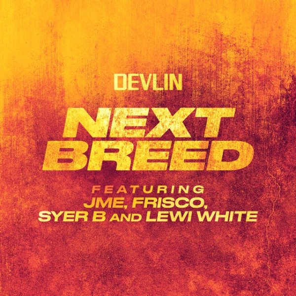 Devlin Next Breed, 2021