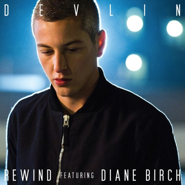 Album Devlin - Rewind
