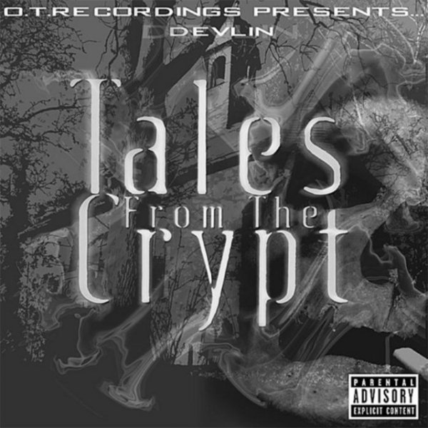 Album Devlin - Tales From The Crypt